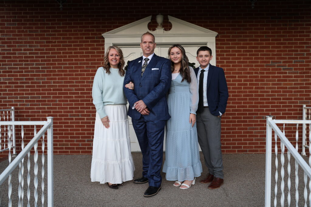 paul douglas family img